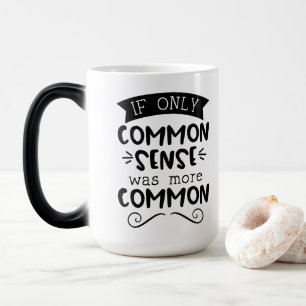 Magic Combo Mug
