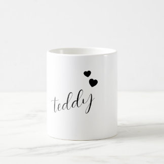 Magic Cosy Teddy Mug