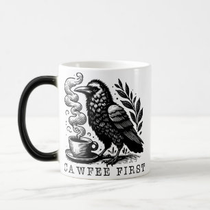 Magic Coupe Lover Café, Mug Humour Café, Plaisanteries C