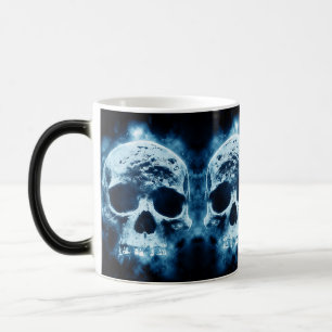 Magic Crânes Mug