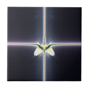Magic Cross Fliese