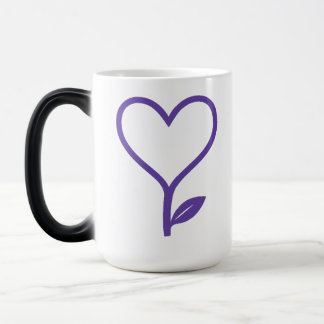 Magic Cultiver l'amour Mug