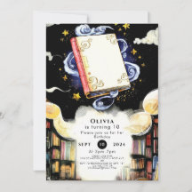 Magic Custom Fun Storybook Geburtstag