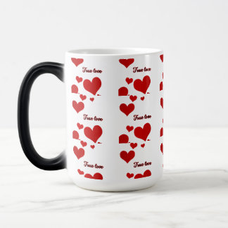 Magic Découvrez votre collection Parfait Mug and Cup