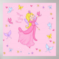 Magic Fairy Princess