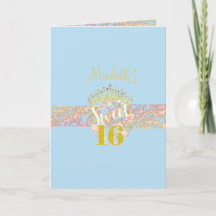 Magic Fairytale Princess 16 . Geburtstag Programm