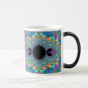 Magic Fractale Extraordinaire 2 Mug