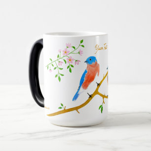 Magic Grand Mug Magique de Merlesbleus