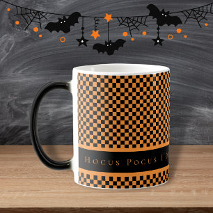 Magic Hocus Pocus Enseignant Mug