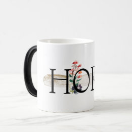 Magic HOPE Inspiration Mug