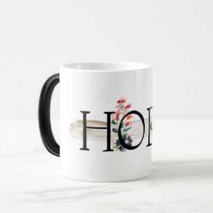 Magic HOPE Inspiration Mug