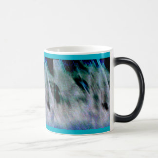 MAGIC ICY POSTER DE ANIMAL MUG