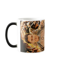 "Imran Khan Mug : Célébrez la Légende avec chaque 