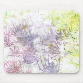 Magic Ink Mousepad