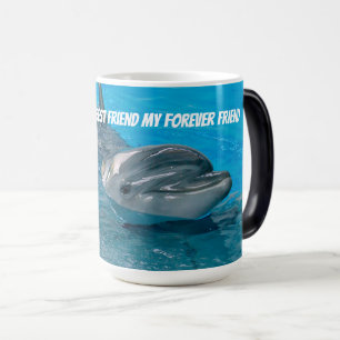 Magic Maman mug