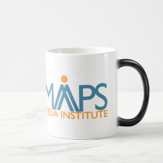Magic MAPS Mug