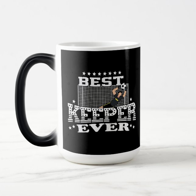 Magic Meilleur MUG Keeper Ever2 (Gauche)