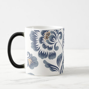 Magic Meilleure Mug de Morphage