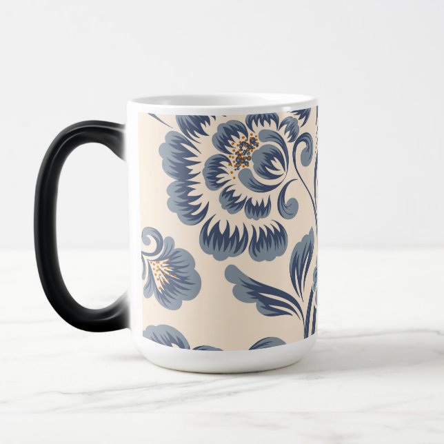 Magic Meilleure Mug de Morphage (Gauche)