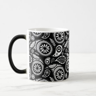 Magic Meilleure Mug de Morphage