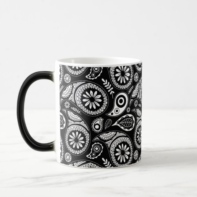 Magic Meilleure Mug de Morphage (Gauche)
