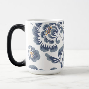 Magic Meilleure Mug de Morphage