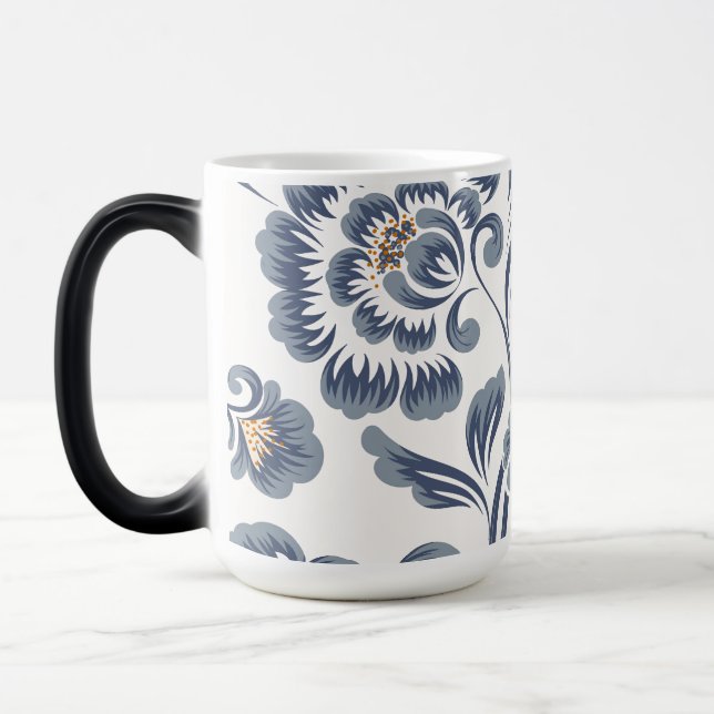 Magic Meilleure Mug de Morphage (Gauche)