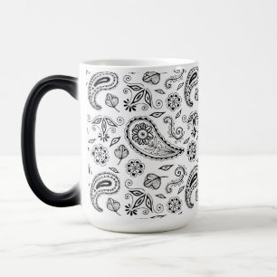 Magic Meilleure Mug de Morphage
