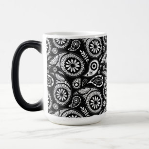 Magic Meilleure Mug de Morphage