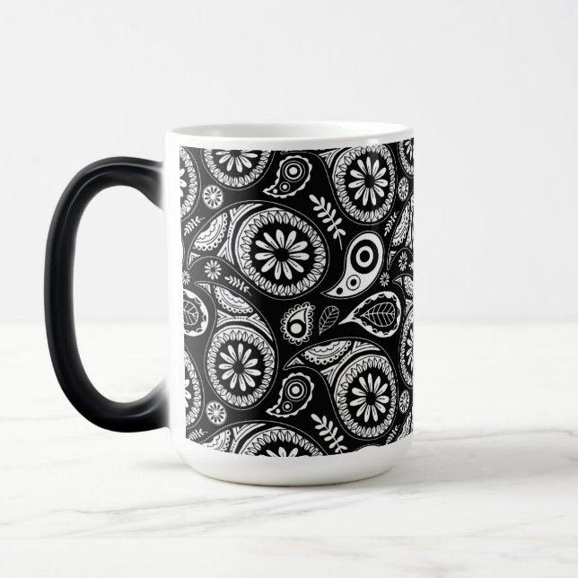 Magic Meilleure Mug de Morphage (Gauche)