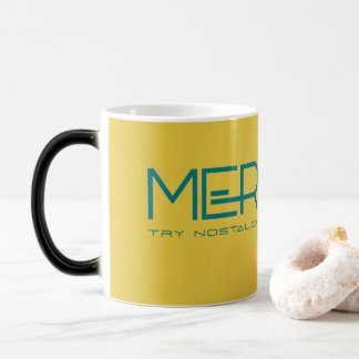 MAGIC MERFOOS MUG
