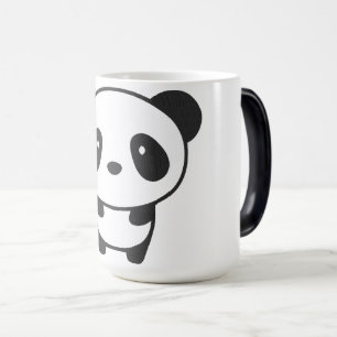 Magic Mickey Mug