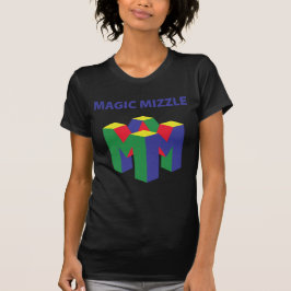 MAGIC MIZZLE T-Shirt