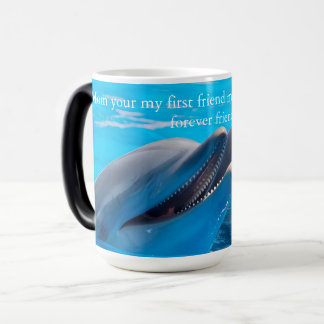 Magic Mom mug