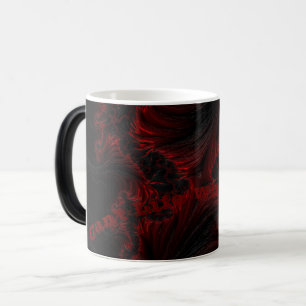 Magic Morpher Amour Mug