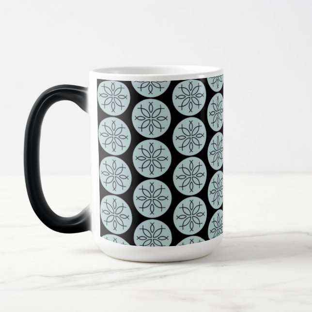 Magic Mug (Gauche)