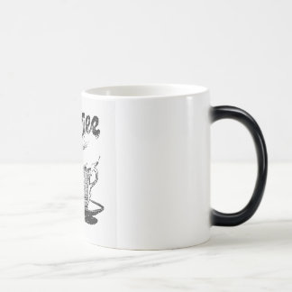 MAGIC MUG