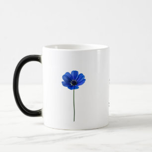 Magic Mug à café personnalisé Mug à nom personnalisé