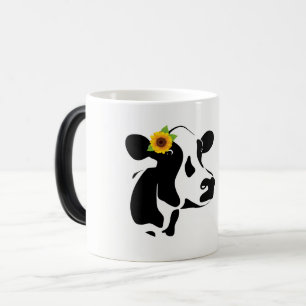 Magic Mug-Cow classique, Cookies Coffee Mug