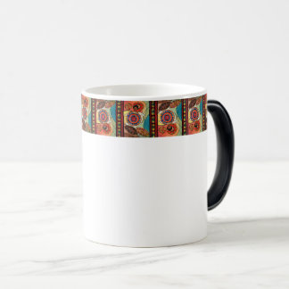 Magic Mug d'art traditionnel éthiopien