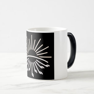 Magic Mug de l'armée de Dieu