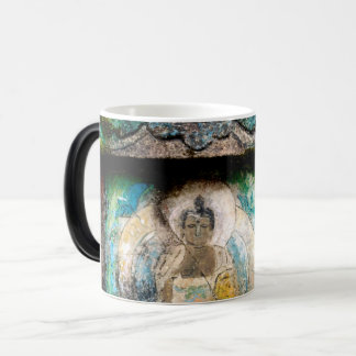 Magic Mug de méditation