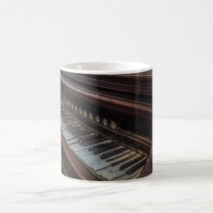 Magic Mug de morphing, 11 oz