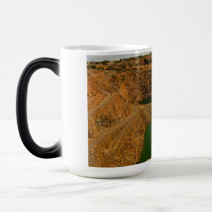 Magic Mug de Morphing, 444 ml