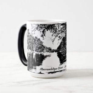 Magic Mug de Morphing, 444 ml,