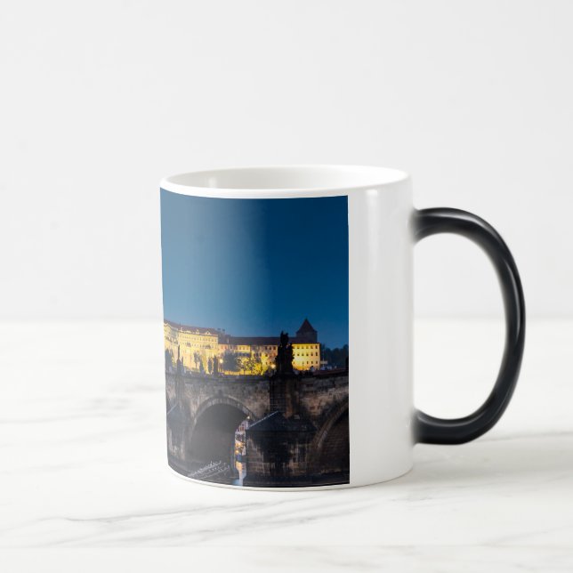 Magic Mug de Prague (Droite)