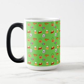 Magic Mug Halloween
