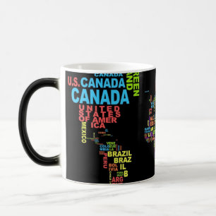 Magic Mug magique