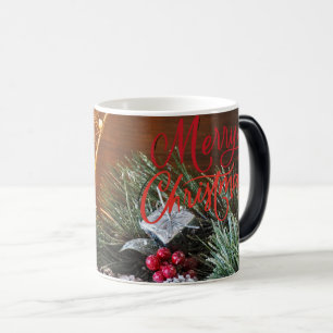 Magic Mug magique de Noël