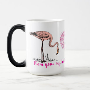 Magic Mug maman mug